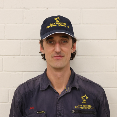 Matt Jacob