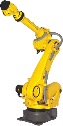 FANUC Robot